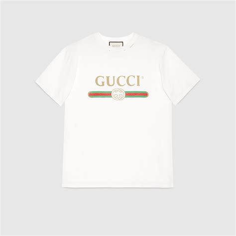 gucci t shirt donna manica lunga|gucci t shirt.